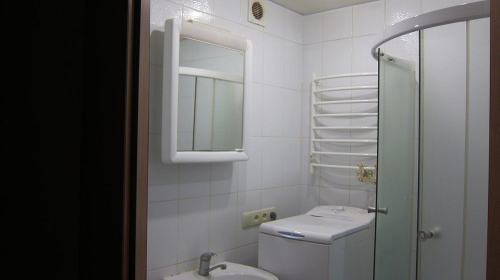 сдам своє житло 1 к.квартиру на ДАФІ, Шевченковський р-н Дніпро - зображення 6