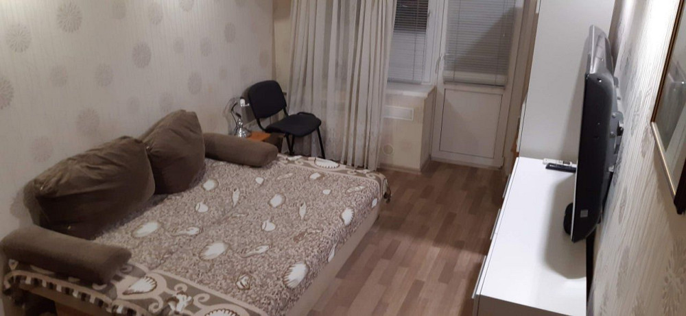 сдам своє житло 1 к.квартиру на ДАФІ, Шевченковський р-н Дніпро - зображення 5