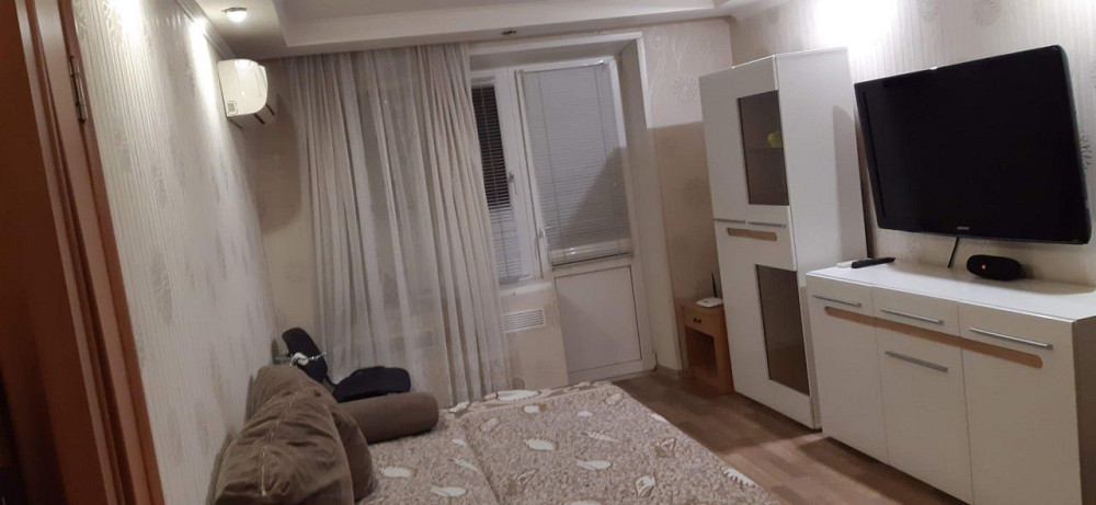 сдам своє житло 1 к.квартиру на ДАФІ, Шевченковський р-н Дніпро - зображення 3