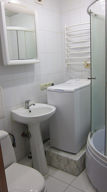 сдам своє житло 1 к.квартиру на ДАФІ, Шевченковський р-н Дніпро - зображення 2