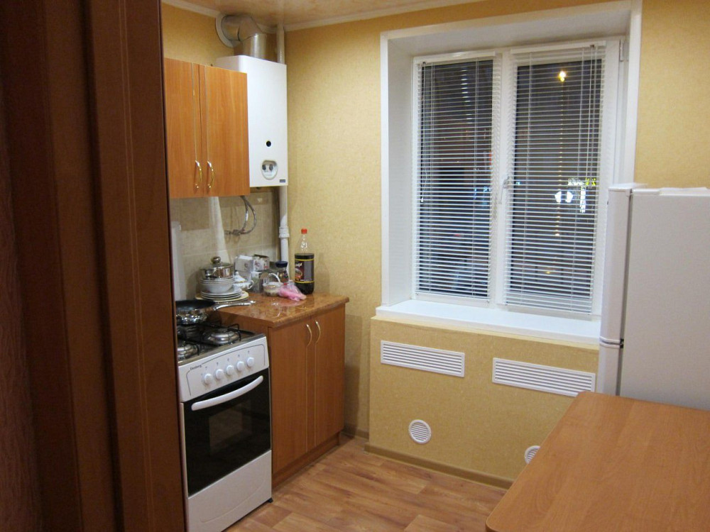 сдам своє житло 1 к.квартиру на ДАФІ, Шевченковський р-н Дніпро - зображення 1