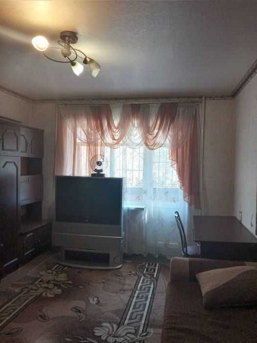 Сдам 1ю Сокіл Бульва Слави 42 (Соборний р-н) Днепр - изображение 4