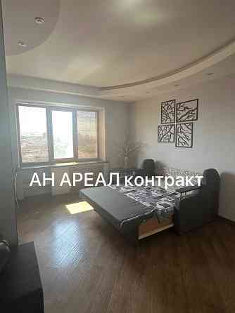 Здам  2-кімнатну квартиру центрі міста Запоріжжя