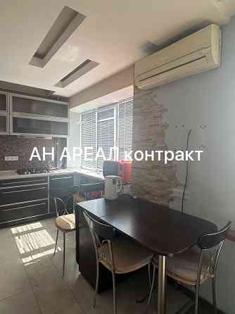 Здам  2-кімнатну квартиру центрі міста Запоріжжя