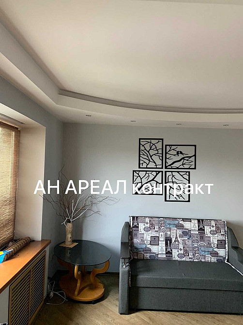 Здам  2-кімнатну квартиру центрі міста Запоріжжя - зображення 3