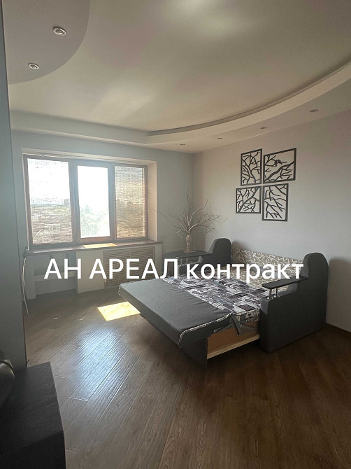 Здам  2-кімнатну квартиру центрі міста Запоріжжя - зображення 2