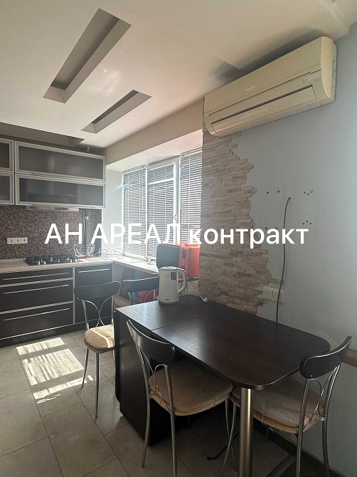 Здам  2-кімнатну квартиру центрі міста Запоріжжя - зображення 5