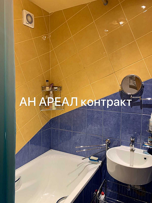 Здам  2-кімнатну квартиру центрі міста Запоріжжя - зображення 4