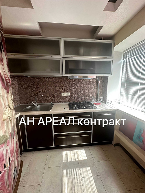 Здам  2-кімнатну квартиру центрі міста Запоріжжя - зображення 6