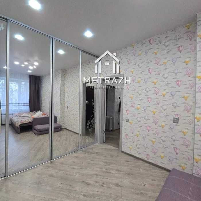 Продам 2 к квартиру в Центре, метро Университет, Сумской рынок Харьков - изображение 5