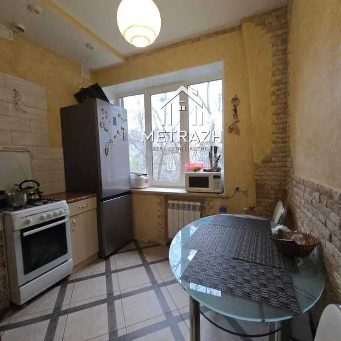 Продам 2 к квартиру в Центре, метро Университет, Сумской рынок Харьков - изображение 1