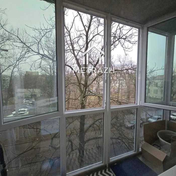 Продам 2 к квартиру в Центре, метро Университет, Сумской рынок Харьков - изображение 7