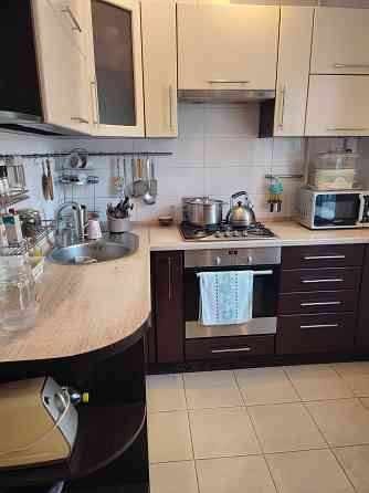 Продаж 3-кімнатної квартири м.Бориспіль_ 2 пов./9 Борисполь