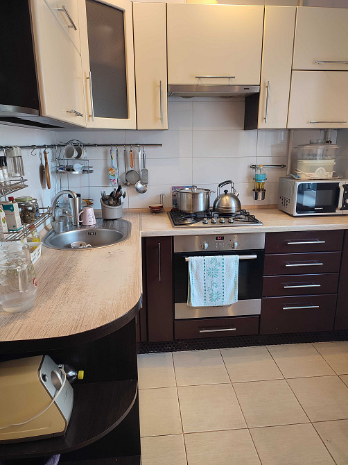 Продаж 3-кімнатної квартири м.Бориспіль_ 2 пов./9 Борисполь - изображение 4