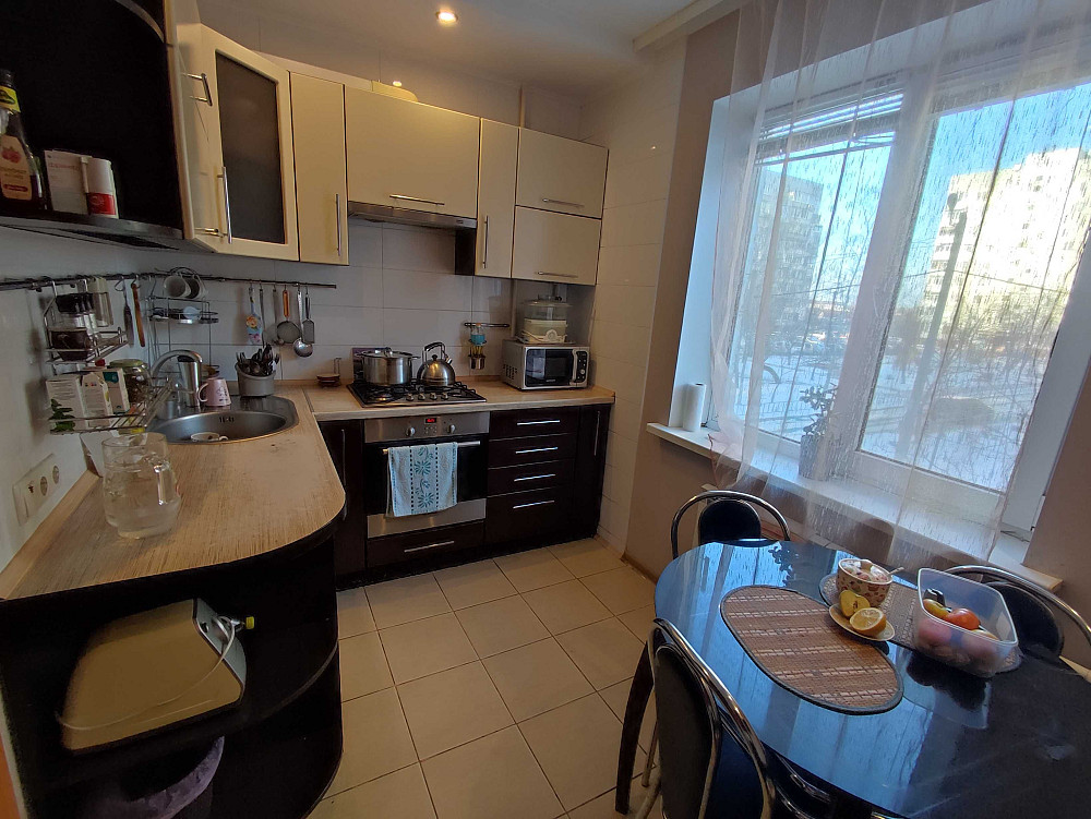 Продаж 3-кімнатної квартири м.Бориспіль_ 2 пов./9 Борисполь - изображение 6