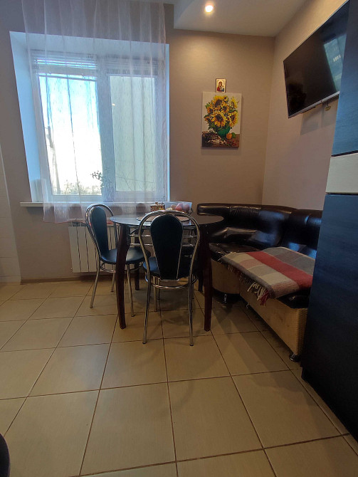 Продаж 3-кімнатної квартири м.Бориспіль_ 2 пов./9 Борисполь - изображение 3