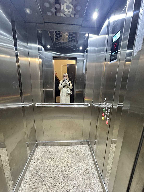 3 кімнатна квартира з ремонтом меблями та технікою Бородянка Бородянка - зображення 4