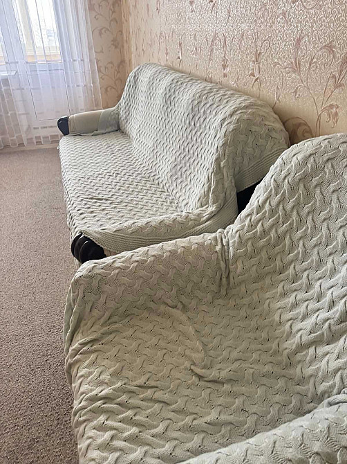 3 кімнатна квартира з ремонтом меблями та технікою Бородянка Бородянка - зображення 5