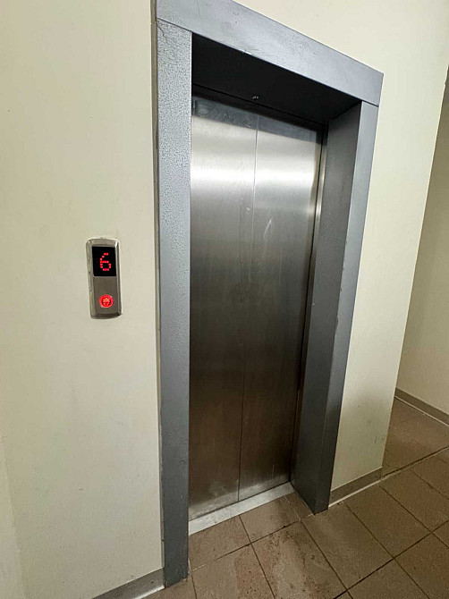 3 кімнатна квартира з ремонтом меблями та технікою Бородянка Бородянка - зображення 3