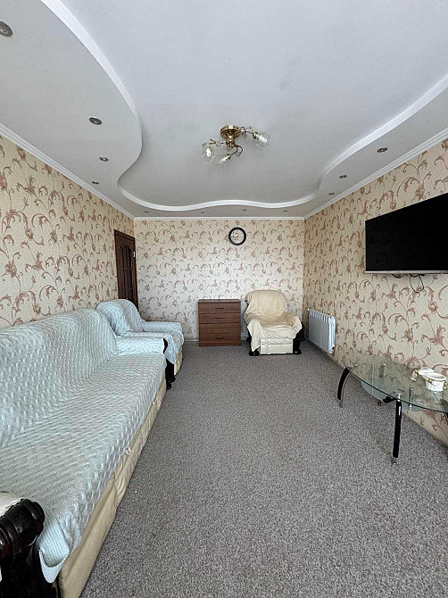 3 кімнатна квартира з ремонтом меблями та технікою Бородянка Бородянка - зображення 8