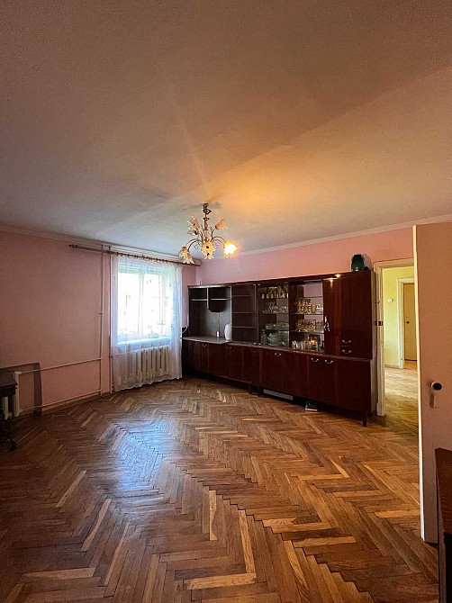 Продаж 2-кім. квартири, Дубляни Дубляны (Самборский р-н) - изображение 4