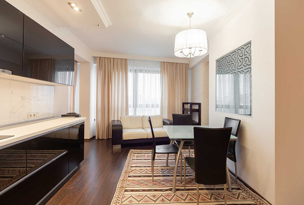 Терміновий продаж!!!1 кімнатна квартира студія, біля затишного парку. Ивано-Франковск - изображение 3