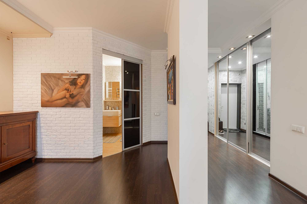 Терміновий продаж!!!1 кімнатна квартира студія, біля затишного парку. Ивано-Франковск - изображение 2