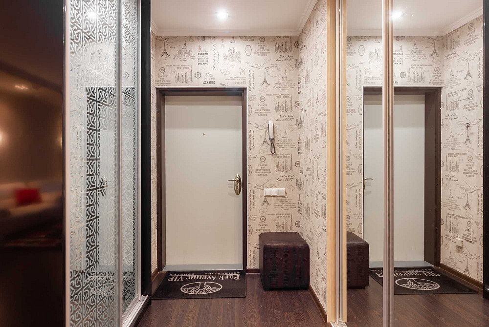 Терміновий продаж!!!1 кімнатна квартира студія, біля затишного парку. Ивано-Франковск - изображение 8