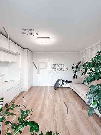 Продаж квартири з ремонтом вул. Виговського Львов