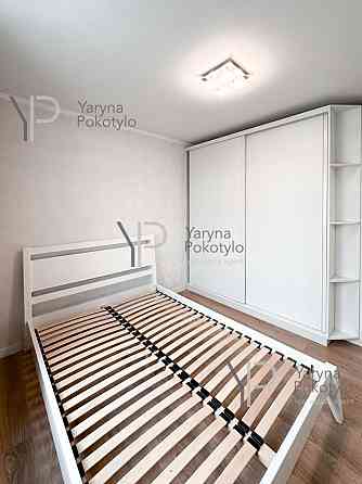 Продаж квартири з ремонтом вул. Виговського Львов