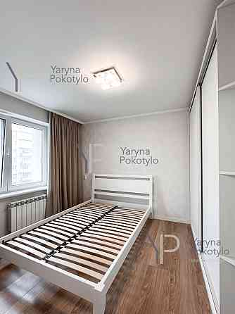 Продаж квартири з ремонтом вул. Виговського Львов