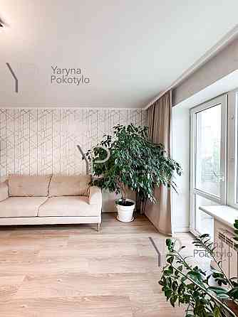 Продаж квартири з ремонтом вул. Виговського Львов