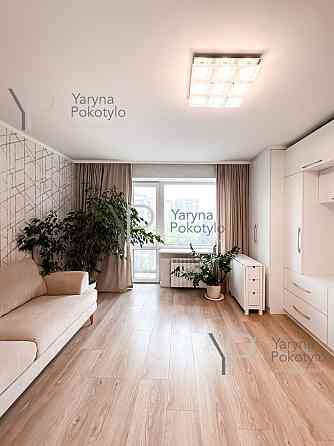 Продаж квартири з ремонтом вул. Виговського Львов