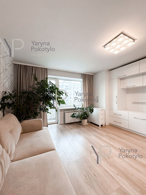 Продаж квартири з ремонтом вул. Виговського Львов - изображение 1