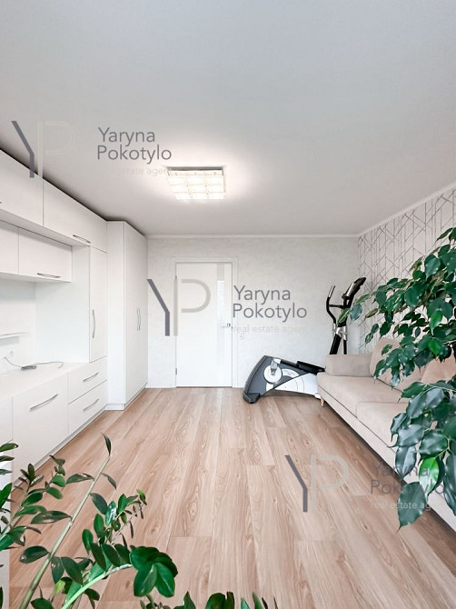 Продаж квартири з ремонтом вул. Виговського Львов - изображение 4