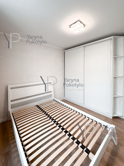 Продаж квартири з ремонтом вул. Виговського Львов - изображение 6