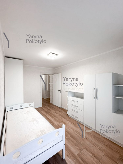 Продаж квартири з ремонтом вул. Виговського Львов - изображение 8