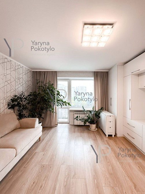 Продаж квартири з ремонтом вул. Виговського Львов - изображение 2