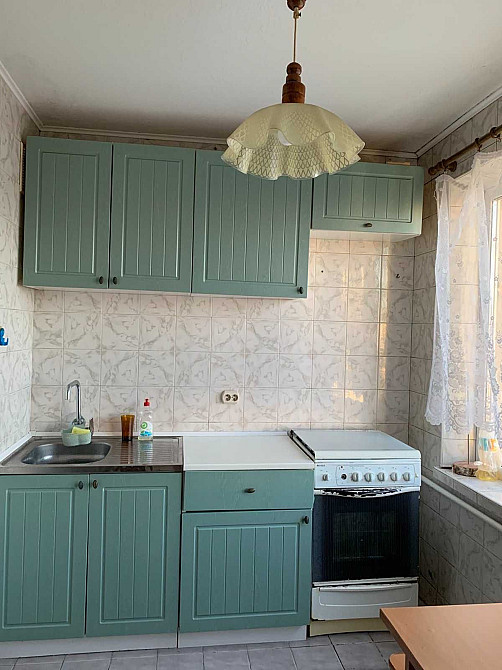 Продаж 3 кімнатної квартири Малишка 3 метро Дарниця ТРИ хвилини пішки Киев - изображение 7