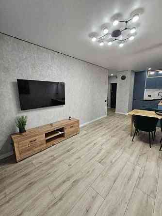 Без % Нова Квартира з ремонтом ЖК Варшавський 16 метро Нивки Оболонь Киев