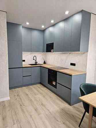 Без % Нова Квартира з ремонтом ЖК Варшавський 16 метро Нивки Оболонь Киев