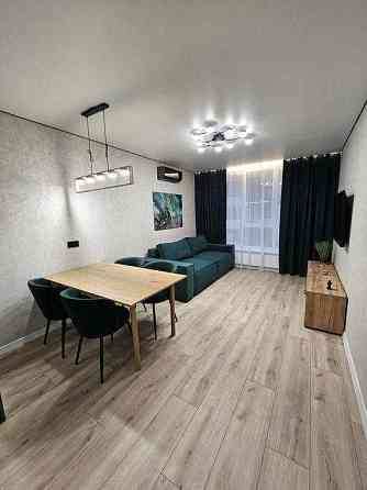 Без % Нова Квартира з ремонтом ЖК Варшавський 16 метро Нивки Оболонь Киев