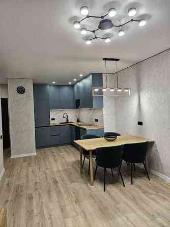 Без % Нова Квартира з ремонтом ЖК Варшавський 16 метро Нивки Оболонь Киев