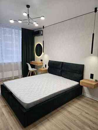 Без % Нова Квартира з ремонтом ЖК Варшавський 16 метро Нивки Оболонь Киев