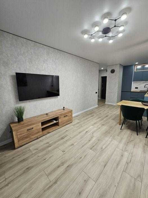 Без % Нова Квартира з ремонтом ЖК Варшавський 16 метро Нивки Оболонь Киев - изображение 6