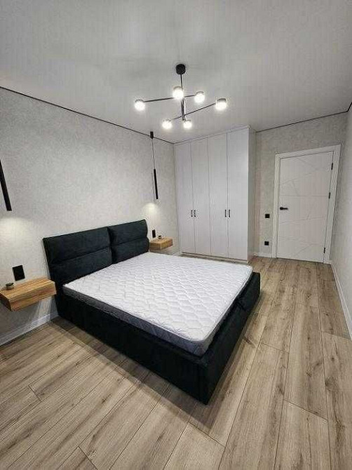 Без % Нова Квартира з ремонтом ЖК Варшавський 16 метро Нивки Оболонь Киев - изображение 4