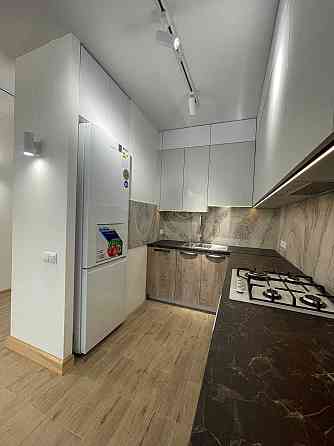 Продаж 1 - кімнатної квартири в ЖК Парк Арена на вул. К.Мікльоша. Львов