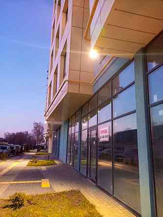 Продаж 1 - кімнатної квартири в ЖК Парк Арена на вул. К.Мікльоша. Львов