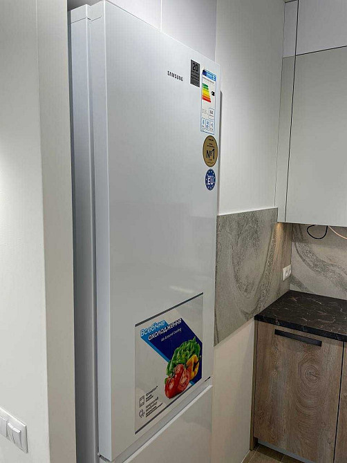 Продаж 1 - кімнатної квартири в ЖК Парк Арена на вул. К.Мікльоша. Львов - изображение 4