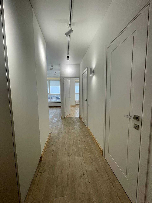 Продаж 1 - кімнатної квартири в ЖК Парк Арена на вул. К.Мікльоша. Львов - изображение 8